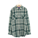 used / SHIRT(PONDEROSA)
