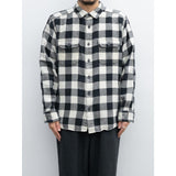 used / SHIRT(WOOLRICH)