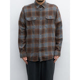 used / SHIRT(GEORGE)