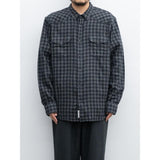 used / SHIRT(LUCKY BRAND)