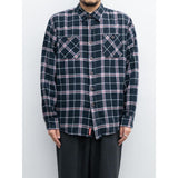used / SHIRT(Wrangler)