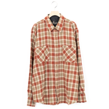 used / SHIRT(WOOLAND)