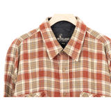 used / SHIRT(WOOLAND)