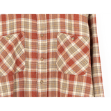 used / SHIRT(WOOLAND)