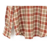 used / SHIRT(WOOLAND)