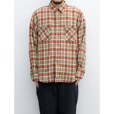 used / SHIRT(WOOLAND)