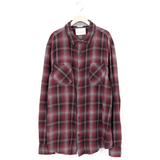 used / SHIRT(wirnate flannel)