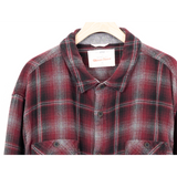 used / SHIRT(wirnate flannel)