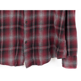used / SHIRT(wirnate flannel)
