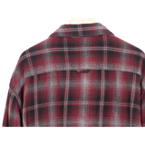 used / SHIRT(wirnate flannel)