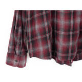 used / SHIRT(wirnate flannel)