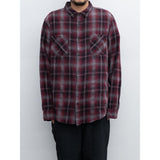 used / SHIRT(wirnate flannel)