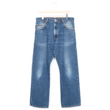 used / LEVI'S 517(made in SALVADOR)