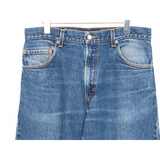 used / LEVI'S 517(made in SALVADOR)