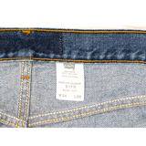 used / LEVI'S 517(made in SALVADOR)