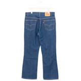 used / LEVI'S 517(made in MEXICO)