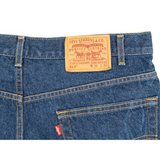 used / LEVI'S 517(made in MEXICO)