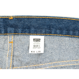 used / LEVI'S 517(made in MEXICO)