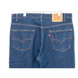 used / LEVI'S 517(made in MEXICO)