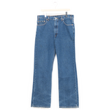 used / LEVI'S 517(made in MEXICO)