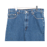 used / LEVI'S 517(made in MEXICO)