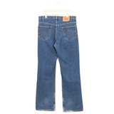 used / LEVI'S 517(made in MEXICO)