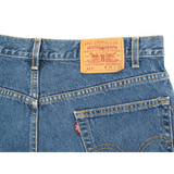used / LEVI'S 517(made in MEXICO)
