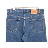 used / LEVI'S 517(made in MEXICO)