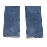 used / LEVI'S 517(made in MEXICO)