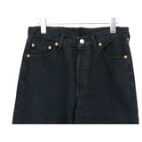 used / LEVI'S 501(made in UK)
