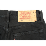 used / LEVI'S 501(made in UK)