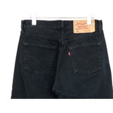 used / LEVI'S 501(made in UK)