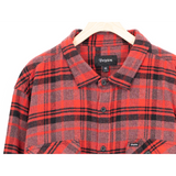 used / SHIRT(Brixton)