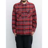 used / SHIRT(Brixton)
