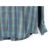 used / SHIRT(CROET&BARROW)