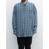 used / SHIRT(CROET&BARROW)