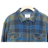 used / SHIRT(SILVER CREEK)