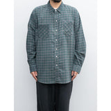 used / SHIRT(HABAND)