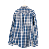 used / SHIRT(BAXTER)