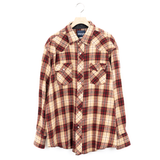 used / SHIRT(Wrangler)