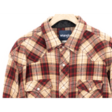 used / SHIRT(Wrangler)