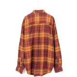 used / SHIRT(IZOD JEANS)