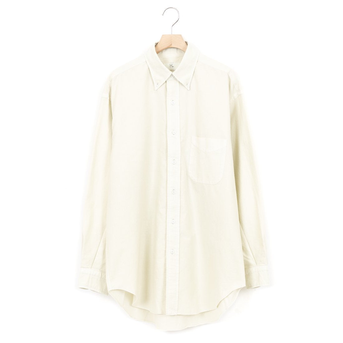 HERILL / Cotton Oxfordshirts – carol ONLINE STORE