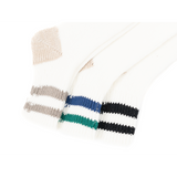 ROTOTO / O.S. RIBBED ANKLE SOCKS
