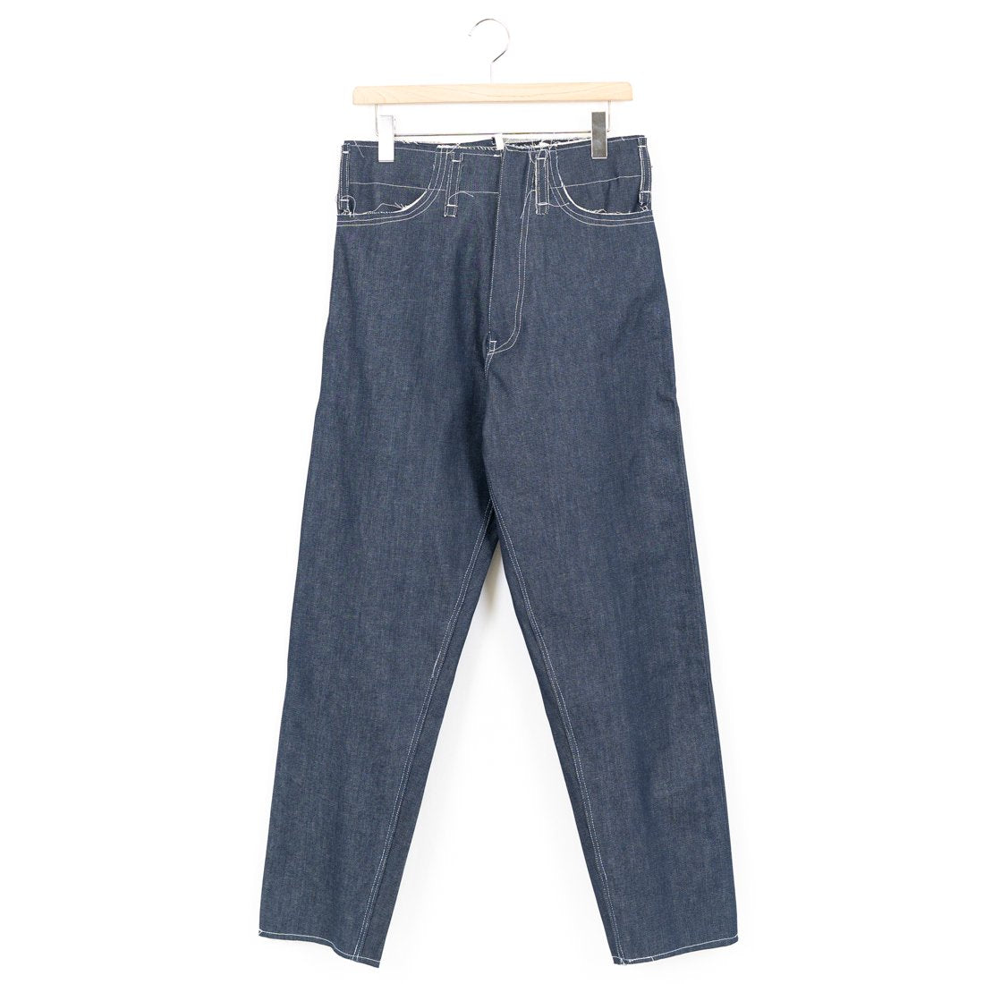 CAMIEL FORTGENS / NORMAL JEANS – carol ONLINE STORE