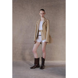 NICCOLÒ PASQUALETTI / VUOTO JACKET