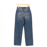 KLOKE / Evade Straight Leg Jean