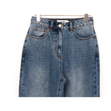 KLOKE / Evade Straight Leg Jean