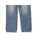 KLOKE / Evade Straight Leg Jean