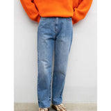KLOKE / Evade Straight Leg Jean